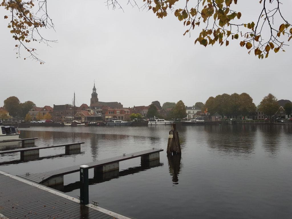 haven van Blokzijl